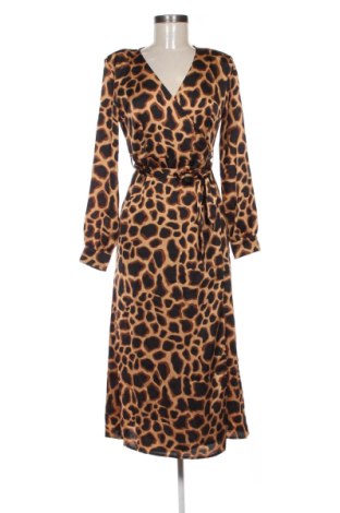 Kleid Object, Größe M, Farbe Mehrfarbig, Preis € 55,00