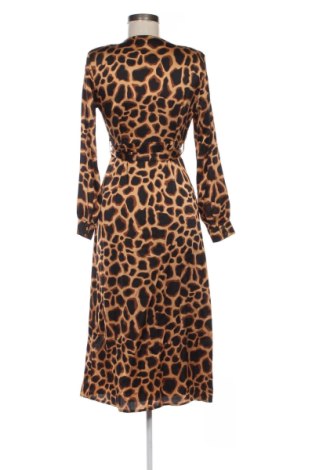 Kleid Object, Größe M, Farbe Mehrfarbig, Preis € 55,00