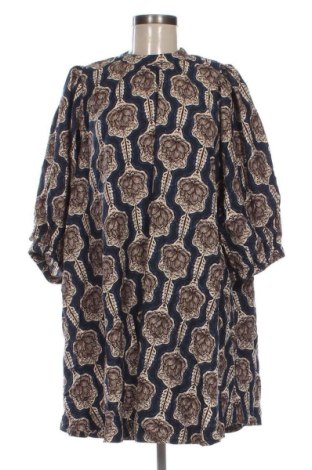 Kleid Object, Größe M, Farbe Mehrfarbig, Preis 31,99 €