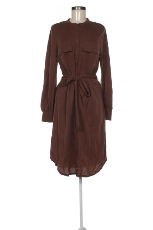 Rochie Object, Mărime L, Culoare Maro, Preț 136,99 Lei, #136617084