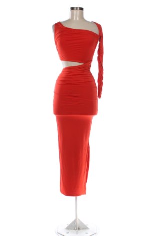 Rochie Oh Polly, Mărime XS, Culoare Portocaliu, Preț 151,99 Lei