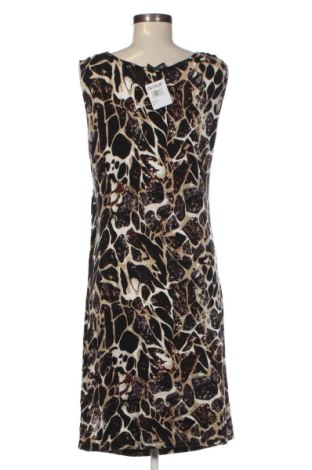 Kleid Okay, Größe L, Farbe Mehrfarbig, Preis 25,99 €