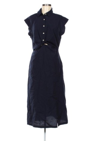 Kleid Old Navy, Größe L, Farbe Blau, Preis 24,55 €