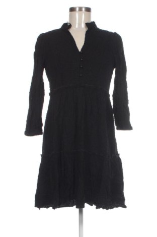 Kleid Ole By Koton, Größe S, Farbe Schwarz, Preis 31,99 €