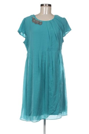 Rochie Oltre, Mărime L, Culoare Albastru, Preț 259,99 Lei