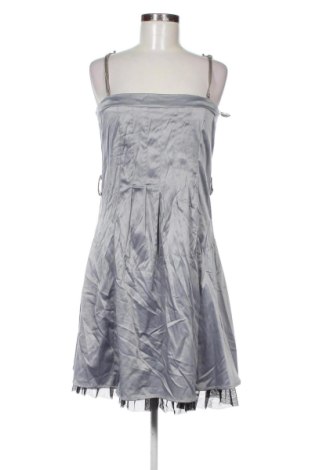 Φόρεμα Once, Μέγεθος S, Χρώμα Γκρί, Τιμή 23,99 €