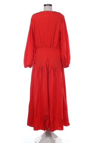 Rochie Order Plus, Mărime XXL, Culoare Roșu, Preț 194,97 Lei