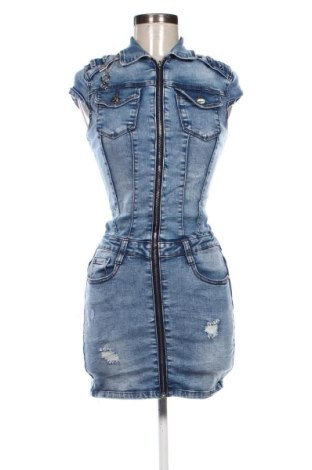 Рокля Original Denim, Размер XS, Цвят Син, Цена 10,22 €, #136644712