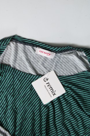 Kleid Orsay, Größe S, Farbe Mehrfarbig, Preis 20,00 €, #136602179