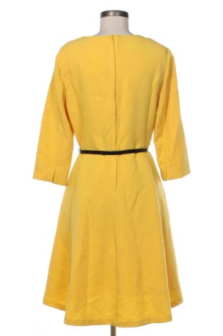 Kleid Orsay, Größe L, Farbe Gelb, Preis € 19,95