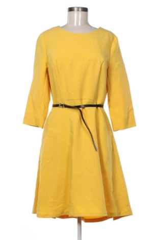 Kleid Orsay, Größe L, Farbe Gelb, Preis € 19,95