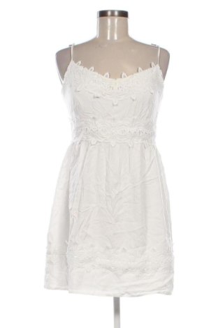 Kleid Orsay, Größe S, Farbe Weiß, Preis 25,99 €, #136644651