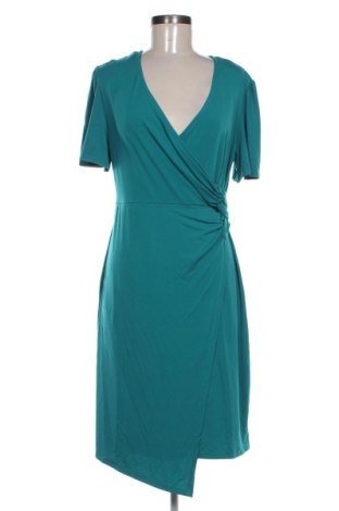 Kleid Orsay, Größe L, Farbe Grün, Preis 25,99 €, #136684103