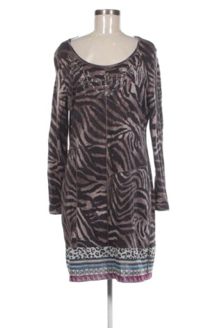 Kleid Oui, Größe XL, Farbe Mehrfarbig, Preis € 42,00