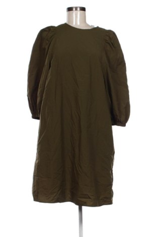 Rochie Oui, Mărime S, Culoare Verde, Preț 259,99 Lei