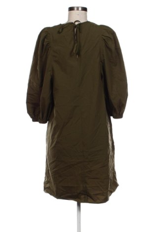 Rochie Oui, Mărime S, Culoare Verde, Preț 259,99 Lei