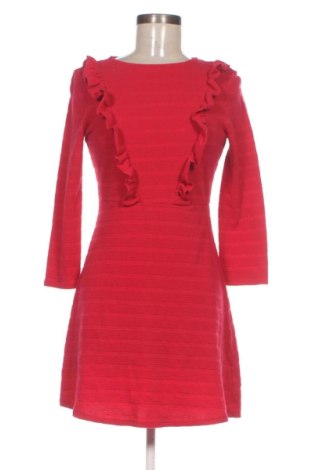 Kleid Oviesse, Größe M, Farbe Rot, Preis 25,99 €