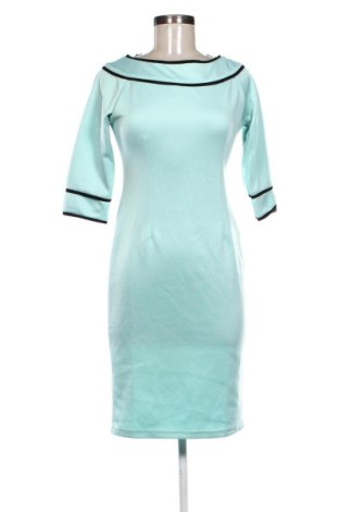 Рокля Oxiuli Fashion, Размер M, Цвят Син, Цена 25,00 €