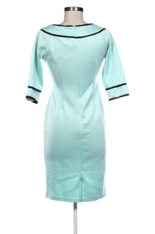 Рокля Oxiuli Fashion, Размер M, Цвят Син, Цена 25,00 €