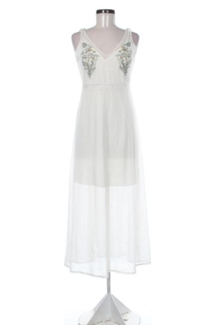 Rochie Oysho, Mărime L, Culoare Alb, Preț 111,35 Lei, #136636982