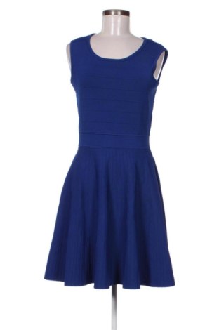 Rochie PInk Tartan, Mărime M, Culoare Albastru, Preț 218,96 Lei