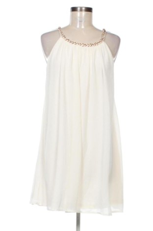 Kleid Paccio, Größe S, Farbe Ecru, Preis 25,99 €