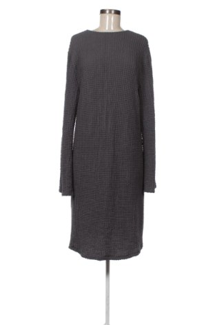 Kleid Page One, Größe XXL, Farbe Grau, Preis 25,99 €