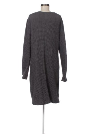 Kleid Page One, Größe XXL, Farbe Grau, Preis 25,99 €