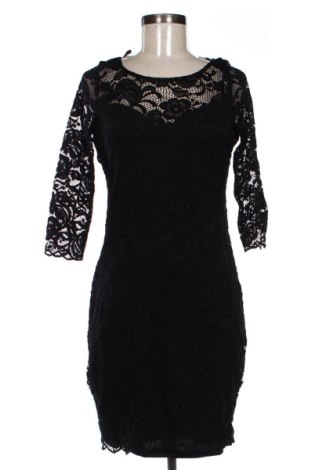Kleid Page One, Größe M, Farbe Schwarz, Preis 25,99 €