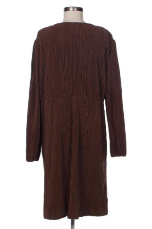 Rochie Page One, Mărime XL, Culoare Maro, Preț 123,99 Lei