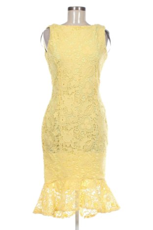 Φόρεμα Paper Dolls, Μέγεθος M, Χρώμα Κίτρινο, Τιμή 20,00 €
