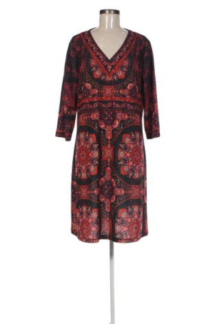 Rochie Paprika, Mărime XL, Culoare Multicolor, Preț 151,99 Lei