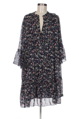 Kleid Paprika, Größe 4XL, Farbe Mehrfarbig, Preis 31,99 €