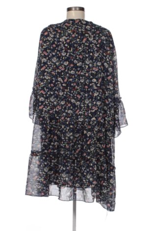 Kleid Paprika, Größe 4XL, Farbe Mehrfarbig, Preis 31,99 €