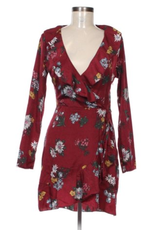 Kleid Parisian, Größe S, Farbe Mehrfarbig, Preis 25,99 €