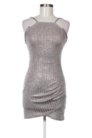 Φόρεμα Parisian, Μέγεθος S, Χρώμα Ασημί, Τιμή 23,99 €