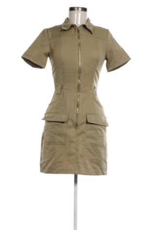 Ruha Parisian, Méret XS, Szín Barna, Ár 10 049 Ft
