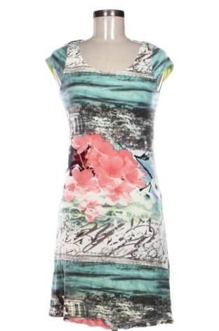Kleid Passport, Größe S, Farbe Mehrfarbig, Preis 20,00 €