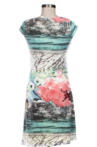 Kleid Passport, Größe S, Farbe Mehrfarbig, Preis 20,00 €