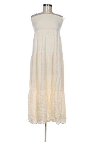 Kleid Passport, Größe L, Farbe Ecru, Preis 18,99 €, #136663678