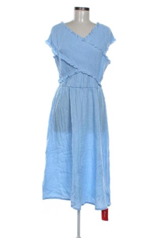 Kleid PatPat, Größe XL, Farbe Blau, Preis 32,00 €, #136664031