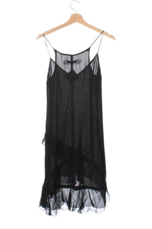 Rochie Patrizia Pepe, Mărime S, Culoare Negru, Preț 546,00 Lei