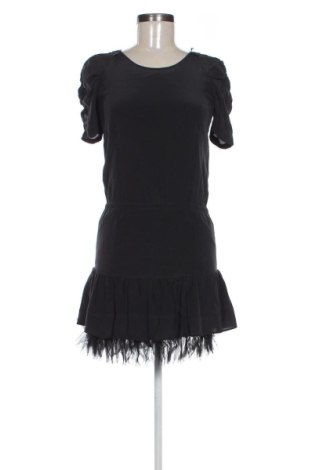 Kleid Patrizia Pepe, Größe S, Farbe Schwarz, Preis 105,00 €