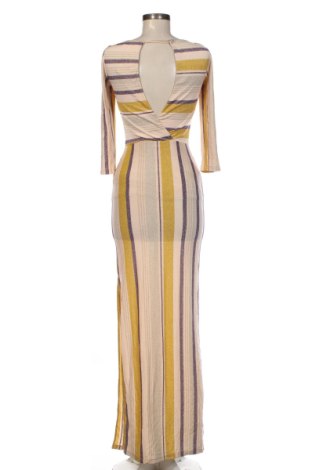 Kleid Patrizia Pepe, Größe XS, Farbe Mehrfarbig, Preis 137,99 €