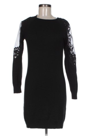 Sukienka Patrizia Pepe, Rozmiar S, Kolor Czarny, Cena 481,99 zł, #136664335