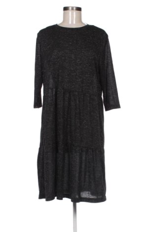 Rochie Pepco, Mărime XL, Culoare Negru, Preț 166,82 Lei, #136661652