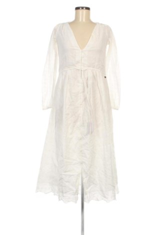 Sukienka Pepe Jeans, Rozmiar M, Kolor Biały, Cena 504,99 zł