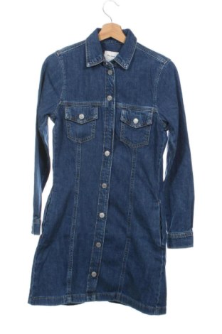 Sukienka Pepe Jeans, Rozmiar XS, Kolor Niebieski, Cena 504,99 zł