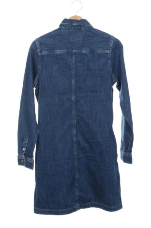 Sukienka Pepe Jeans, Rozmiar XS, Kolor Niebieski, Cena 504,99 zł