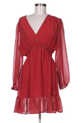 Sukienka Pepe Jeans, Rozmiar L, Kolor Kolorowy, Cena 225,06 zł